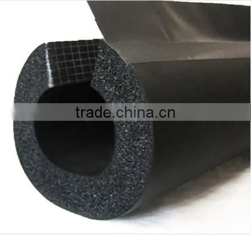 armaflex insulation tube nbr foam round foam tube