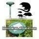 Solar pest controler(HRS),outdoor