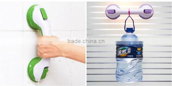 plastic bathroom armrest as seen on tv
