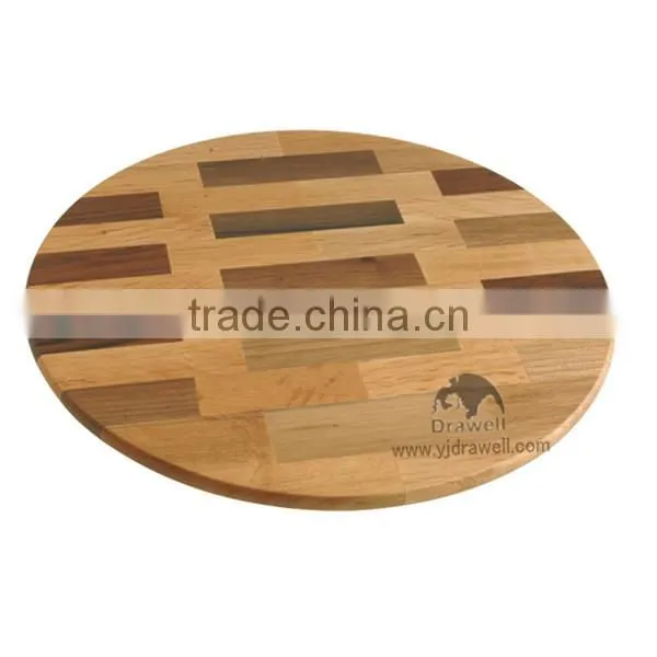 CS-3398 Folding Wooden cookbook stand
