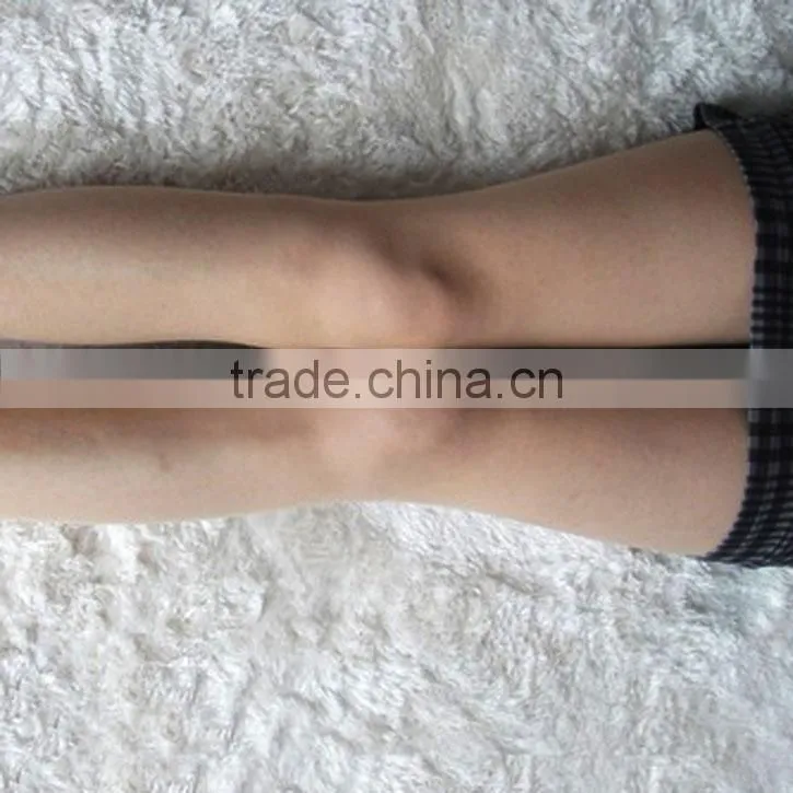 New Fashion Women transparent Tights Nylon Pantyhose Tube Color Stockings Tube Pantyhose