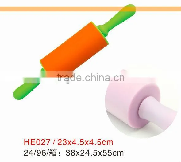 Silicone Tools / Silicone Rolling Pin / Silicone Flour Stick