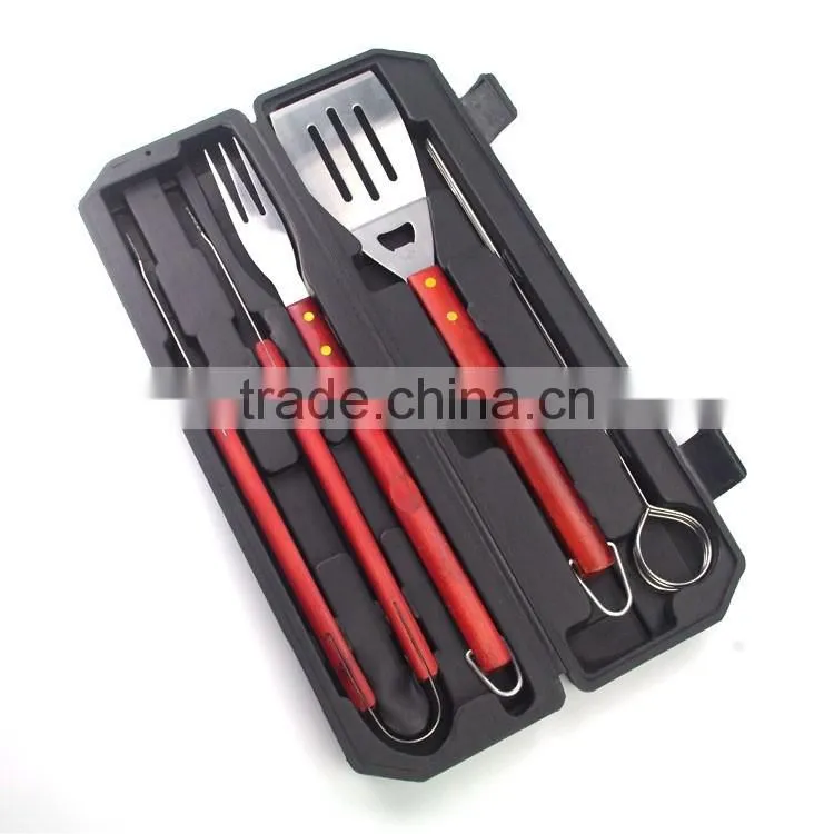 14pc BBQ set