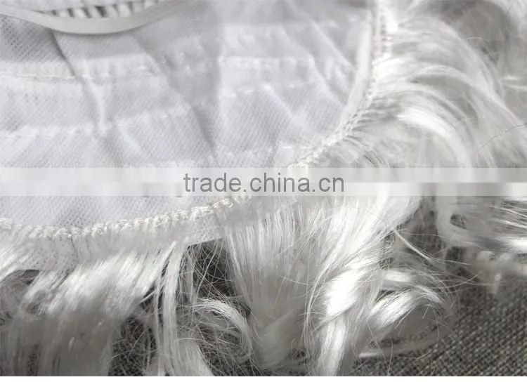 Funny Party Christmas Santa Fake Moustache And Beard Christmas Decorating Wholesale
