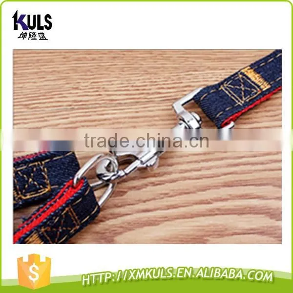 2017 New High Quality pet dog leash dog collar dog harnesses products