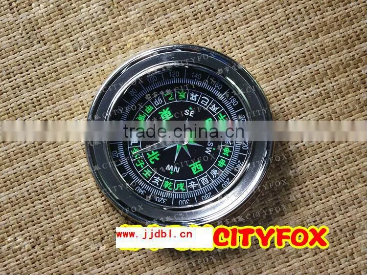 Best quanlity Mini compass pocket High accuracy and stability