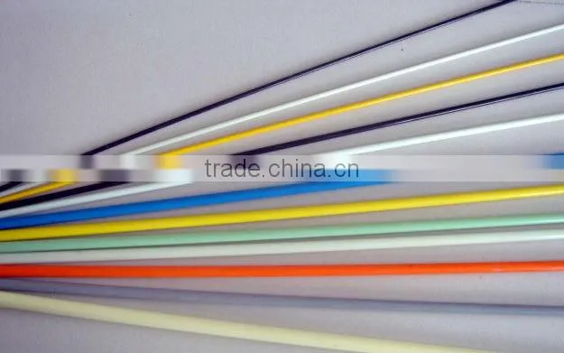 High-quality And Light-weight Fiberglass Round Rod