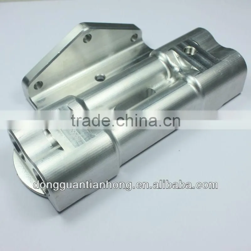 Stainless steel turning parts /carbon fiber car parts