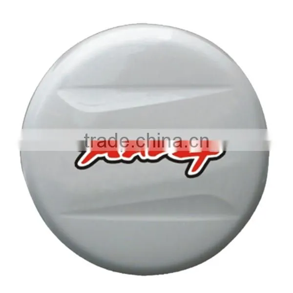 JT-V0101-7 SUV accessories Plastic spare wheel cover/spare tire cover/spare tyre cover/car tyre covers universal