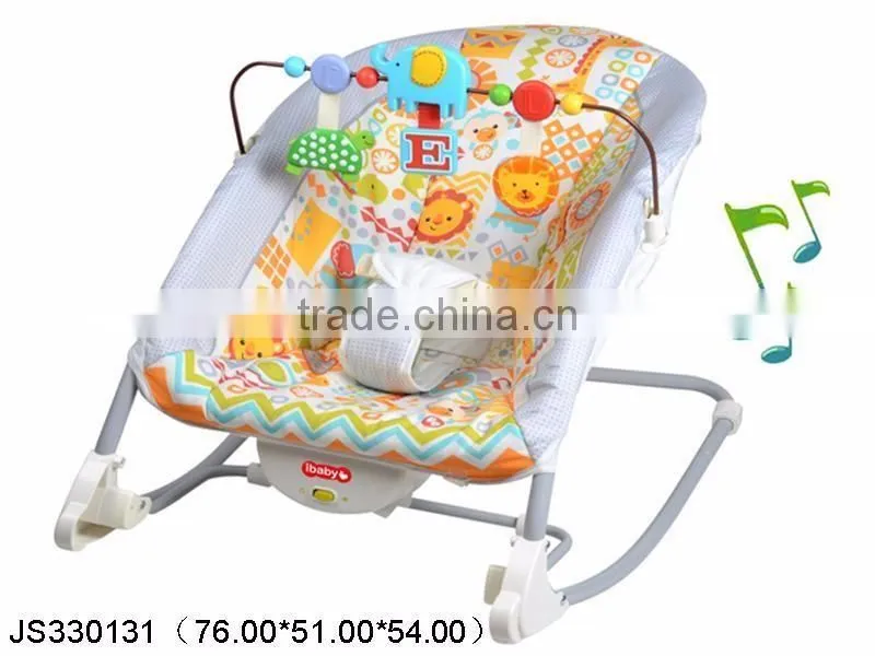 2016 Colorful baby chair rocking chair made in china
