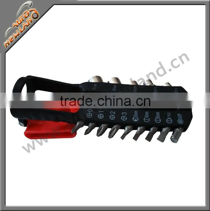 multi screwdriver set