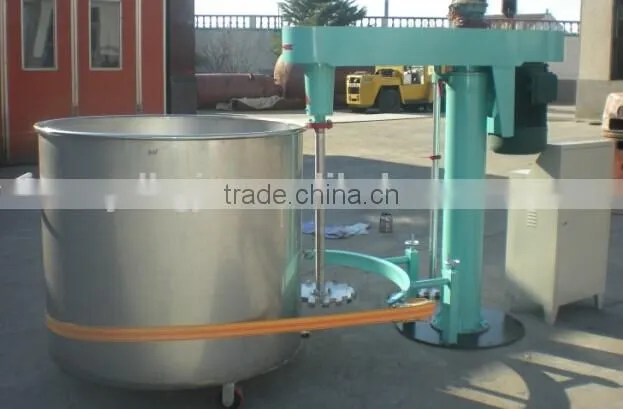 liquid soap production machine/paint mixing machine