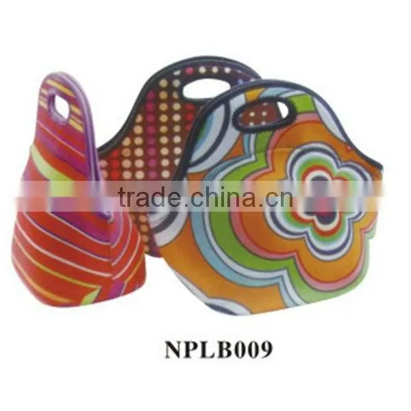Women quilted duffle bags
