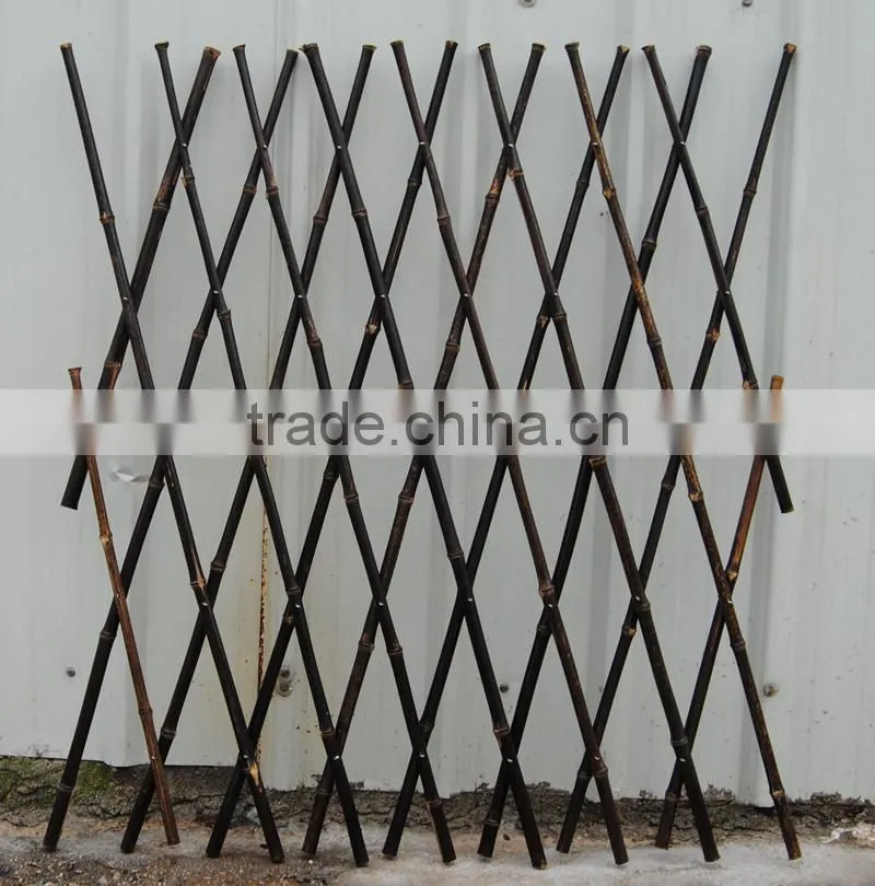 Hot rural style bamboo raw materials green garden chinese bamboo canes