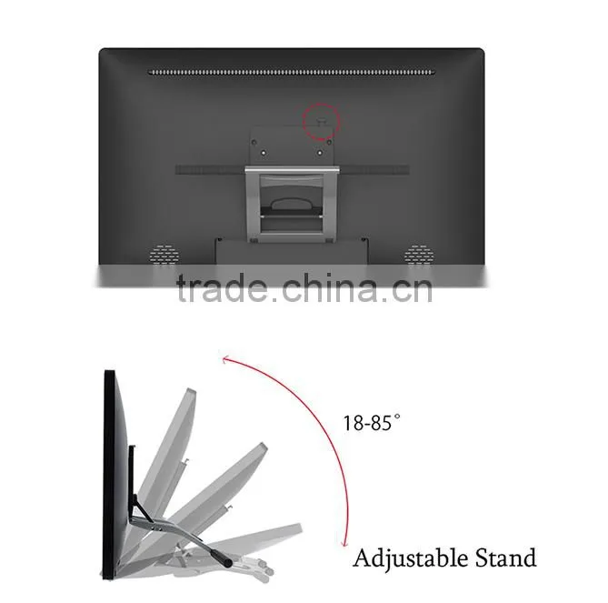 New Arrival!Huion GT-191 IPS HD Pen Display Monitor 8192 Levels Graphics Drawing Pen Tablet Monitor
