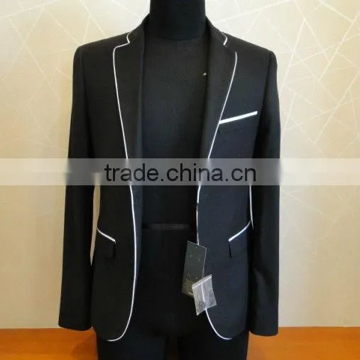 Men's Coat