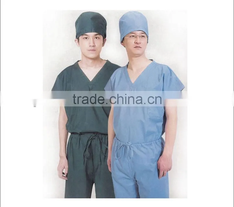 2014 best price ,hospital uniforms ,doctor clothing