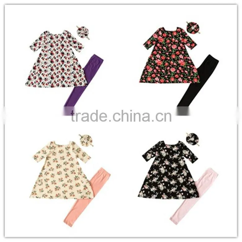 Baby spring outfits,top + plants,lovely set.for school,travel,photos