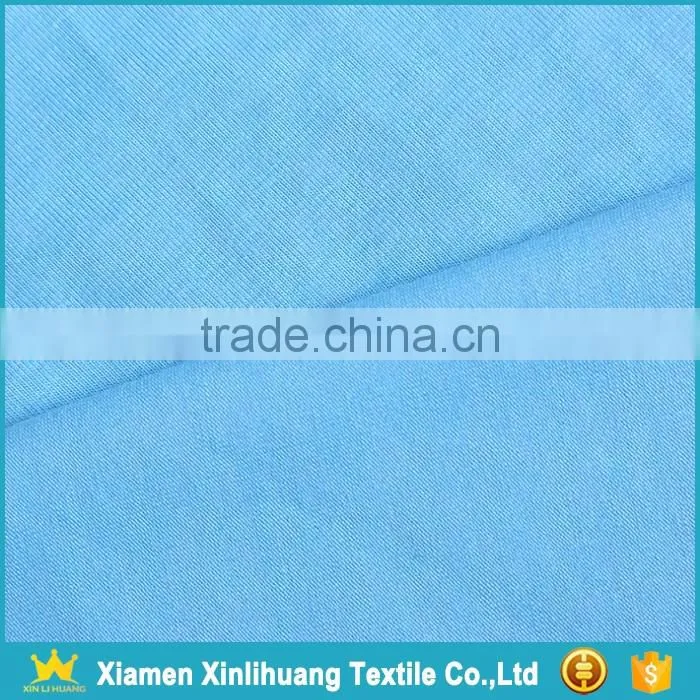 High Quality Soft Knit 95 Modal 5 Spandex Jersey Fabric for Clothing