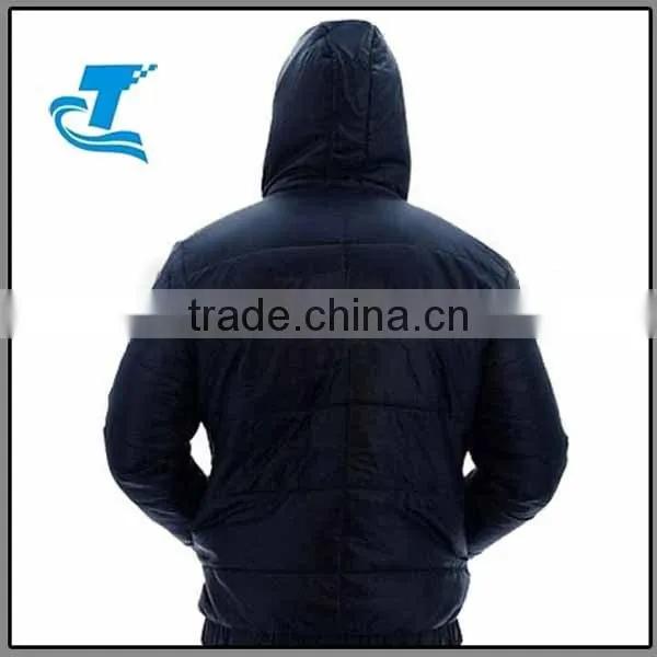 Hoodie Wear Winter Sport Jackets for Men