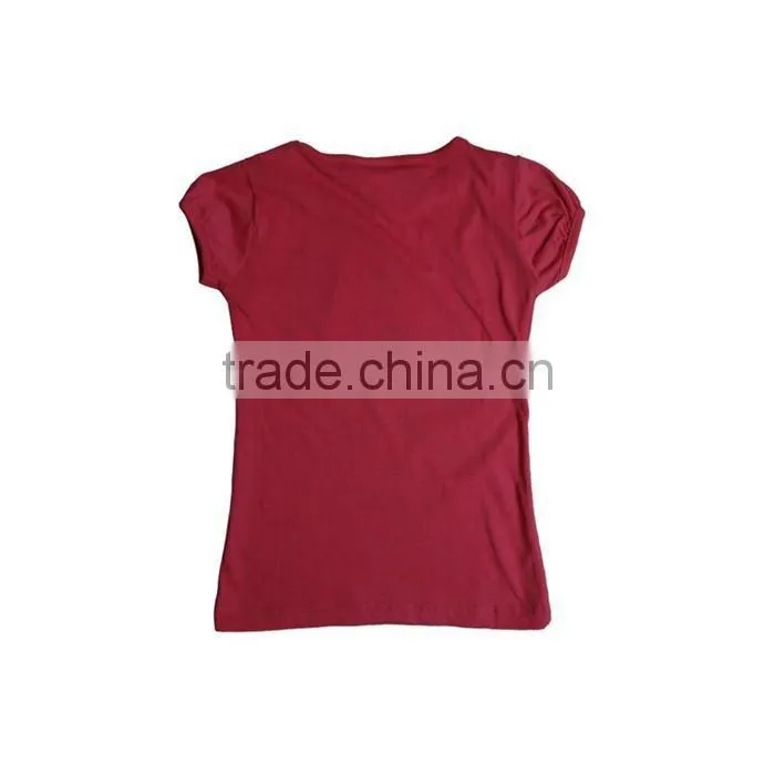 Top Quality Fashion Designs Appliques For Kids Clothing