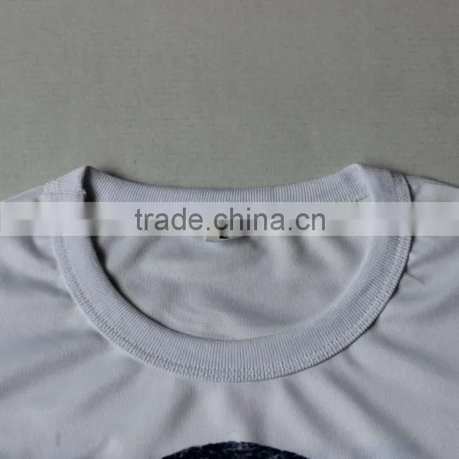 100% polyester Customized printed cheapest Presidential vote T-shirt 100g promotional t shirts Election T shirts OEM
