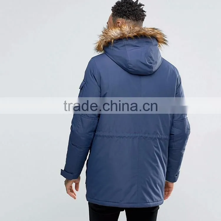 Large Supply OEM down jacket