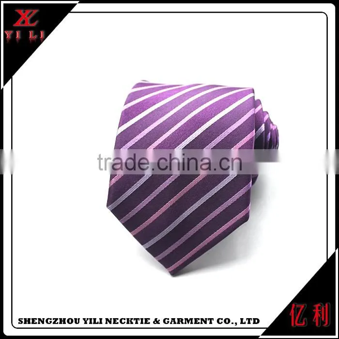 Good offer portable white necktie