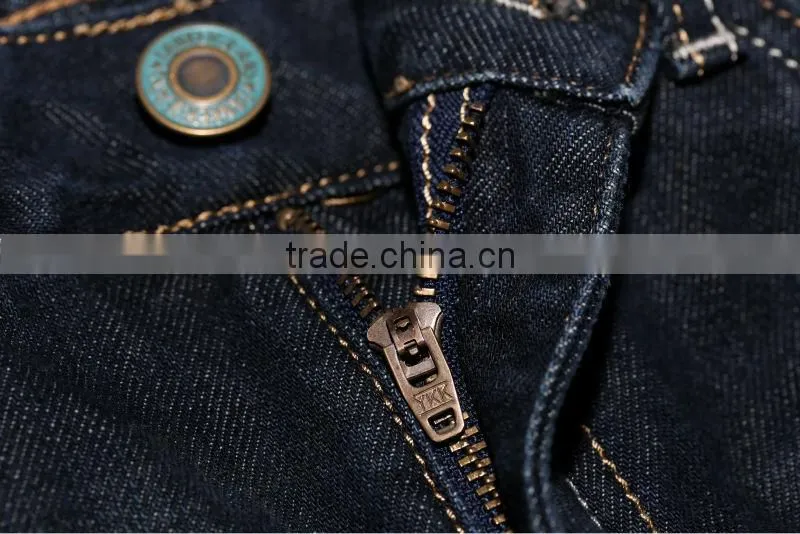 Hotsale Denim Jeans Fashion Blue Jeans
