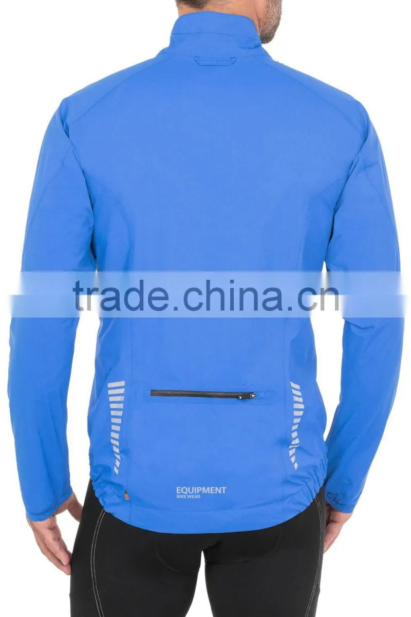 Cheap wholesale cycling jacket waterproof jacket for men