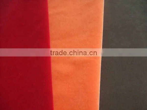 COTTON STRETCH VELVETEEN 40/2+50/2X28+40dSPANDEX,126X84 55/56''