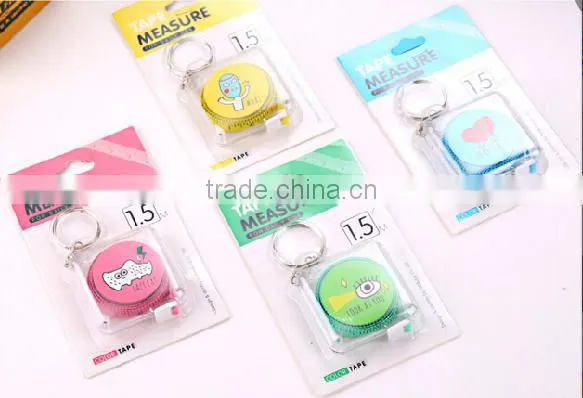boby measuring tape