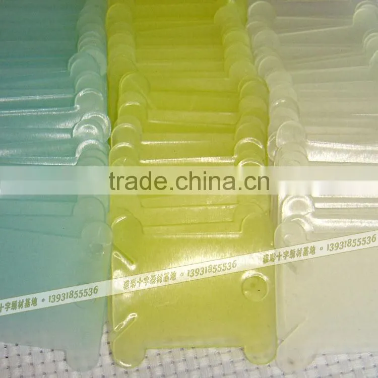 cross stitch card thread bobbin colorful plastic tools thread threading board