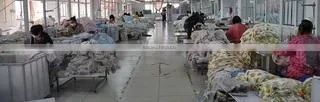 Foshan City Smart Mascot Costume Co., Ltd. company overview - view 2