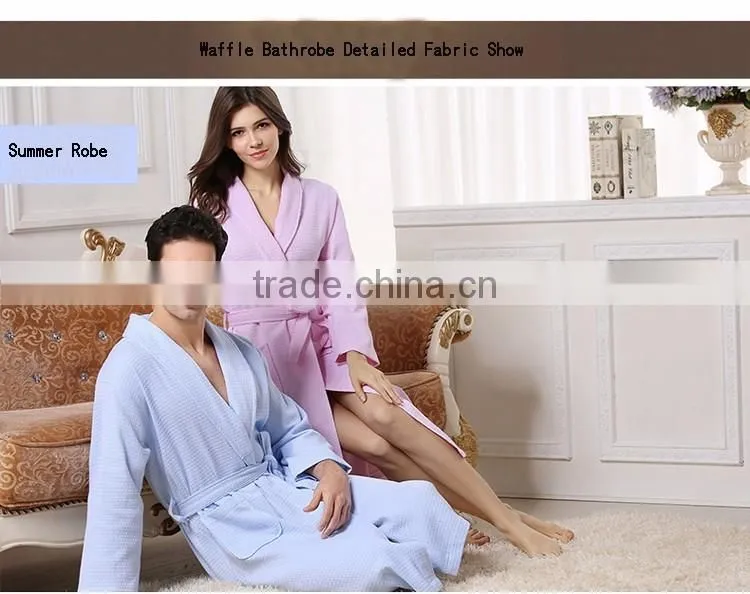 Cotton towel mature sex women bathrobe high quality