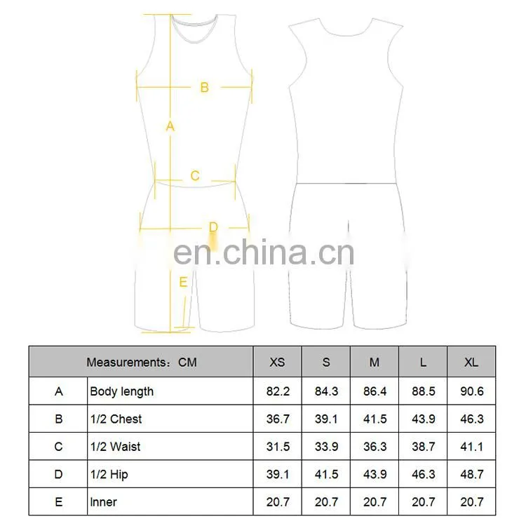 New Arrival Custom Mens Rowing Suit with Polyester Spandex