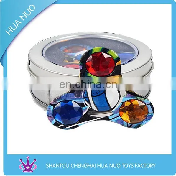 Best selling new popular hand spinner