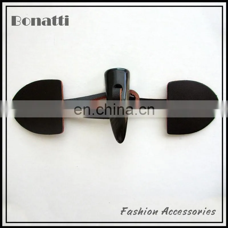 metal toggle buttons for coats