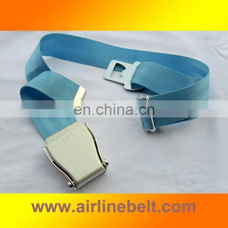 Fashionable o-ring belt