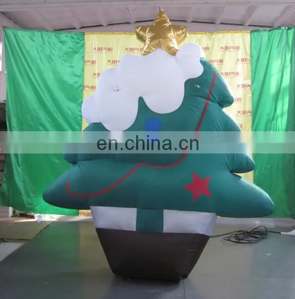 2014 New Arrival Popular office christmas party decorations
