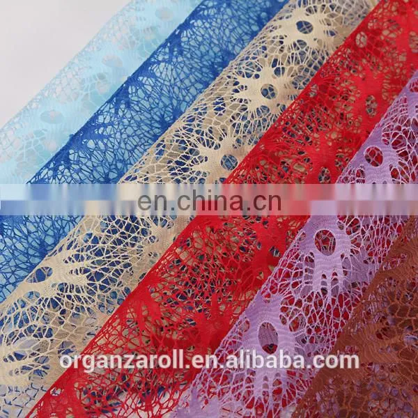 Hot Sale Sunflower Wrapping Mesh Netting Roll