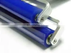 cleanroom silicone roller 6"/8"/10"/12" 10 years factory