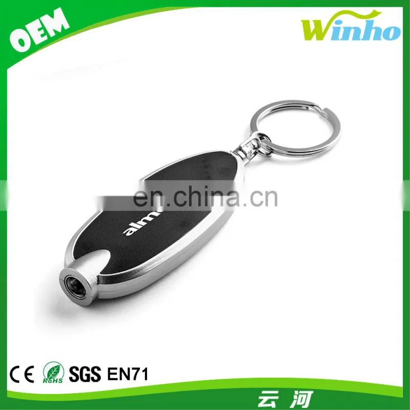 Winho portable Bright Light Key Tag