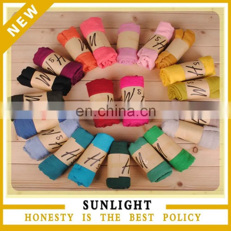 Fashionable chiffon satin printing square scarf wholesale