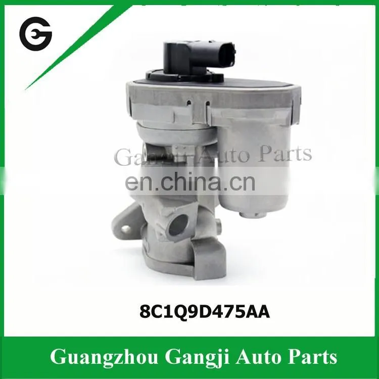 Engine System EGR Valve For Ford ome 8C1Q9D475AA