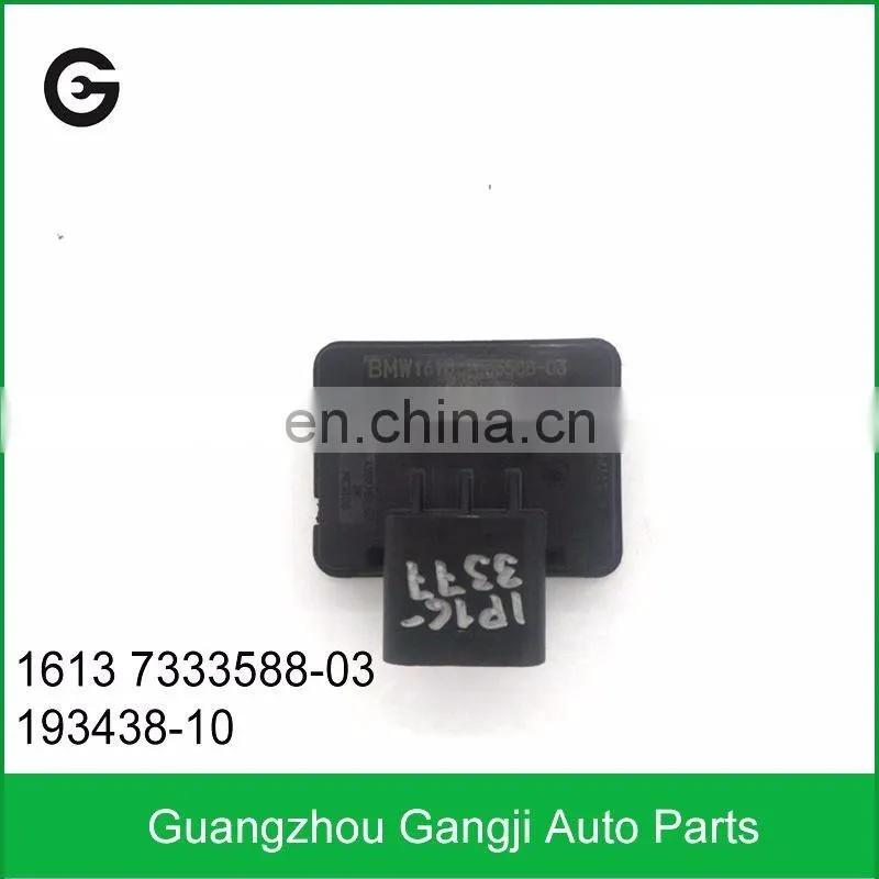 Genuine Diagnosis Module 1613 7333588-03 193438-10 for BMW 5/6/7 Series