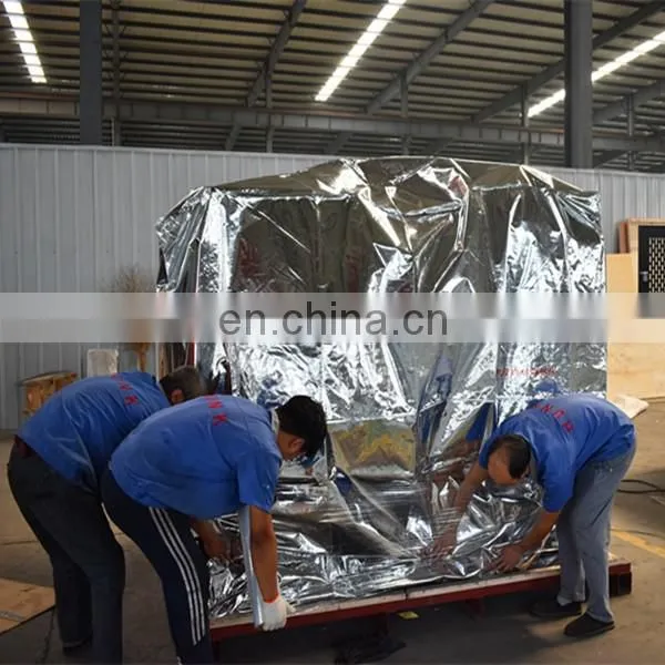 Good Stable Working 3 Axis Vertical CNC Milling Machine Price
