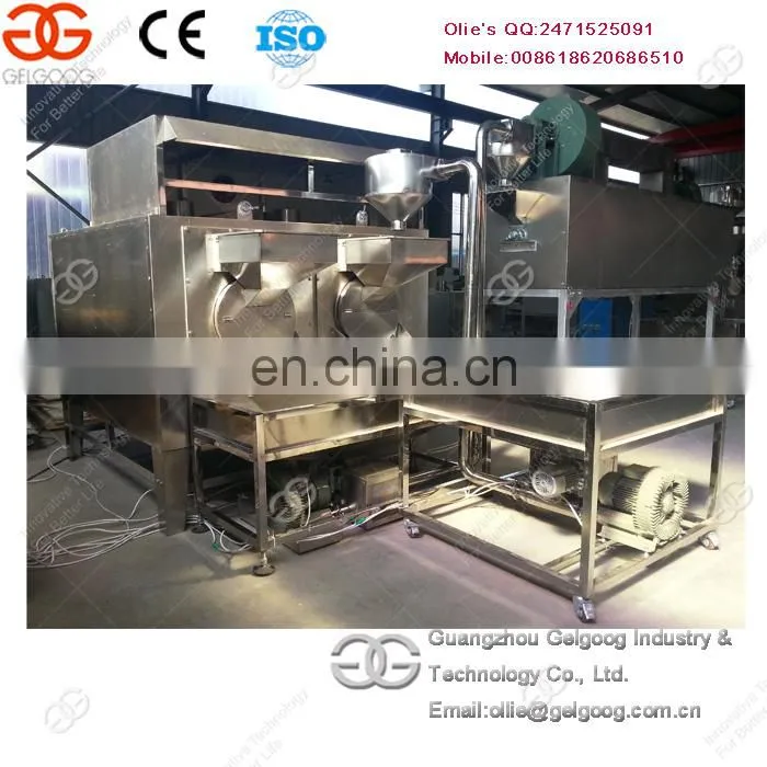 Top Quality High Efficiency Tomato Tahini Sauce Groundnut Butter Making Machine Sesame Paste Production Line