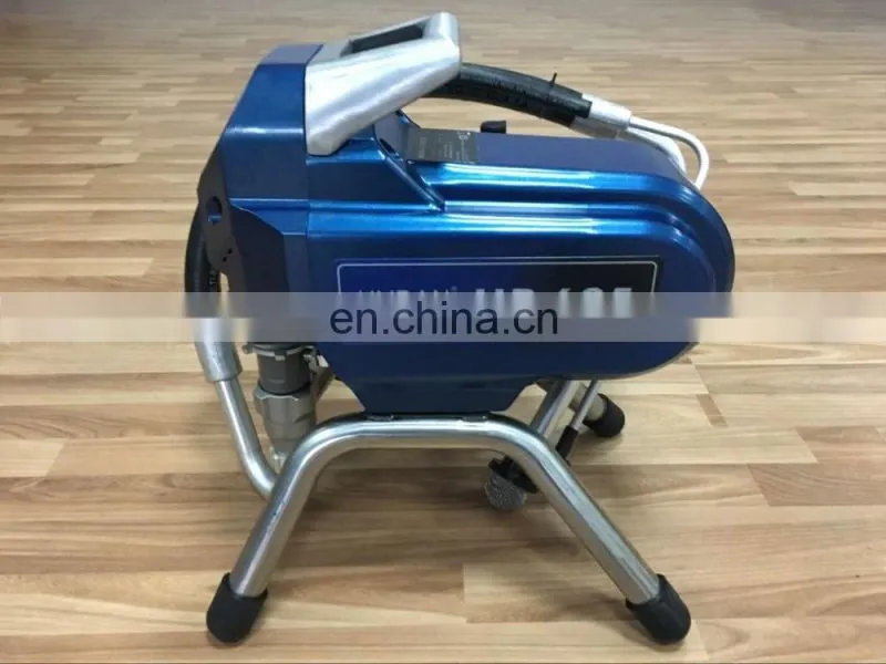 HB695 NEW portable airless pump sprayer