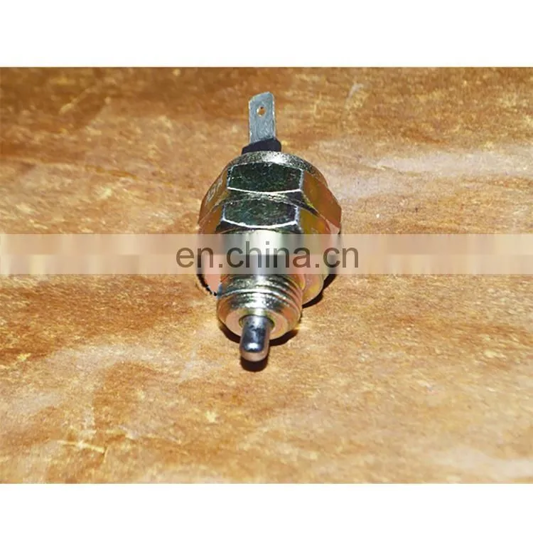 SAIC- IVECO 682 Series GENLYON Truck 3733-0120A signal light switch